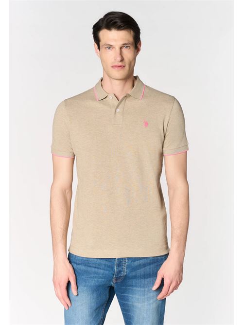  U.S. POLO ASSN. | 97027 0222124